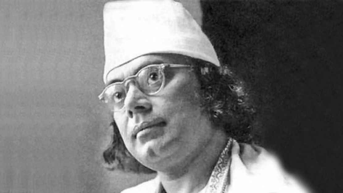 জাতীয় কবির ৪৮তম মৃত্যুবার্ষিকী আজ