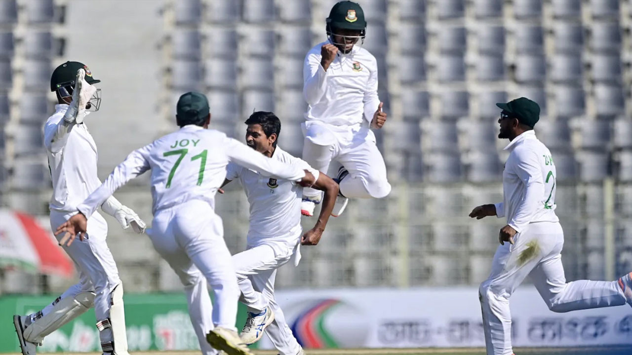 বাংলাদেশ-পাকিস্তান সিরিজ দেখাবে দেশের যেসব চ্যানেল