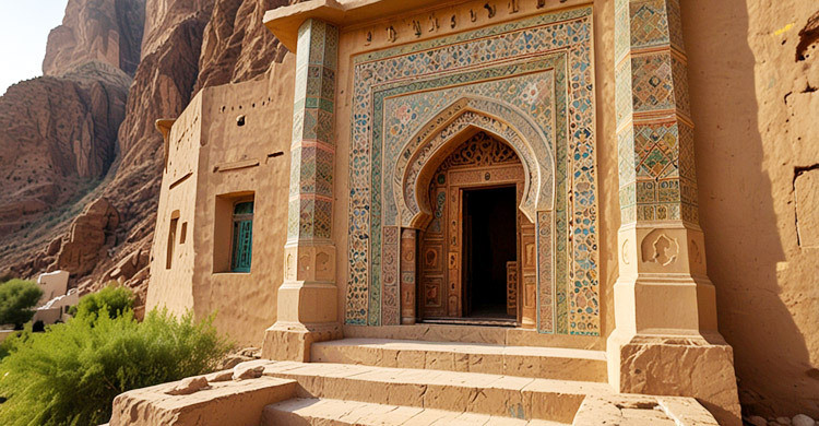 ইসলামে প্রথম শিক্ষাকেন্দ্র দারুল আরকাম