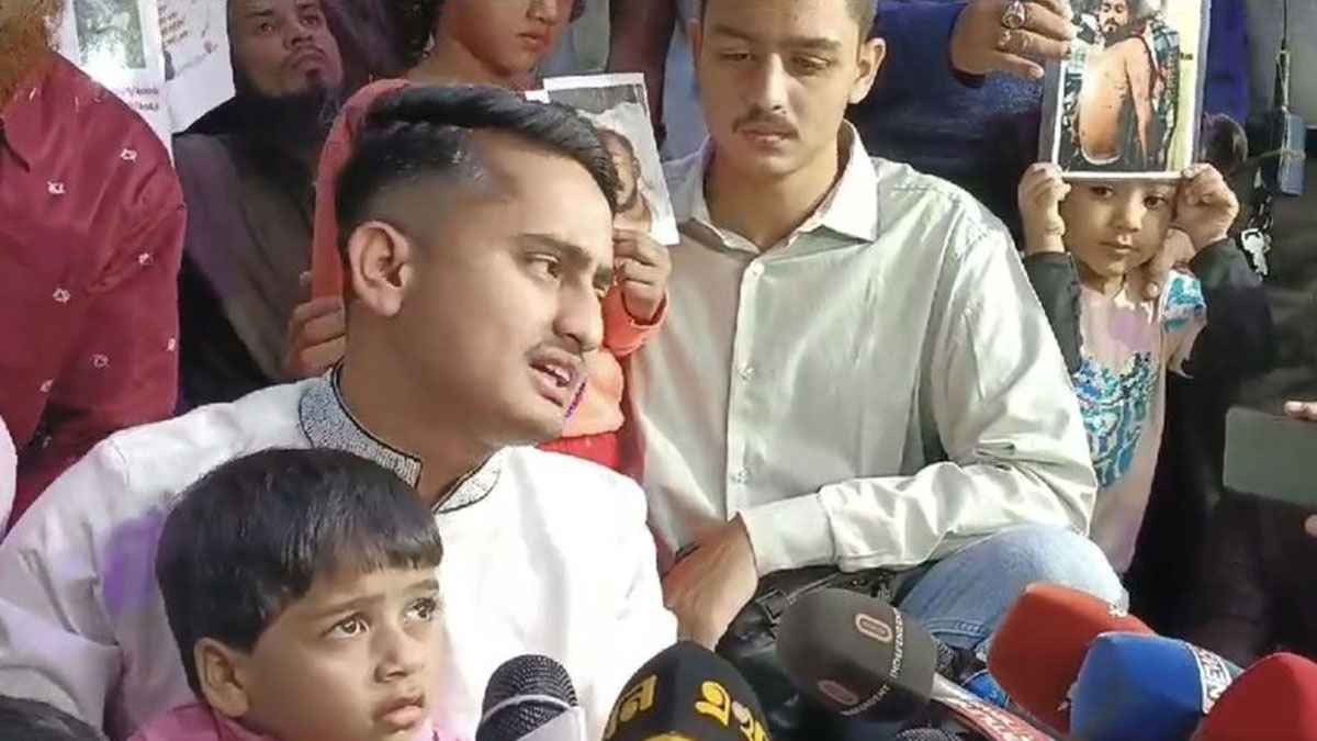 খুনি হাসিনার পুনর্বাসনকারীরা ফ্যাসিস্টদের দোসর: সারজিস