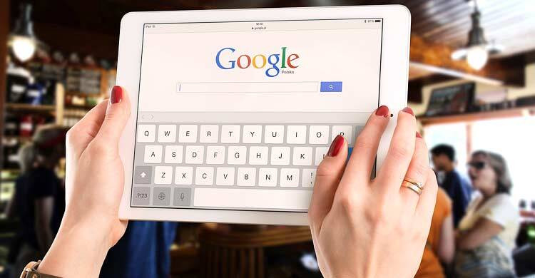 যে ৪ শব্দ গুগলে সার্চ করলে মজার ব্যাপার ঘটবে