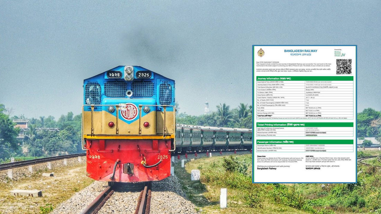 প্রথম ৩০ মিনিটে বিক্রি প্রায় ২৬ হাজার টিকিট, হিট ৯৮ লাখ