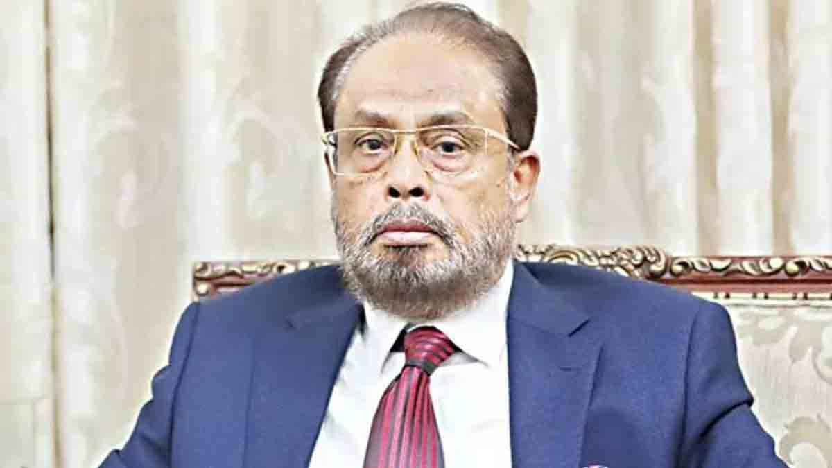 নতুন করে ভ্যাট আরোপ হবে সরকারের নির্দয় সিদ্ধান্ত: জিএম কাদের