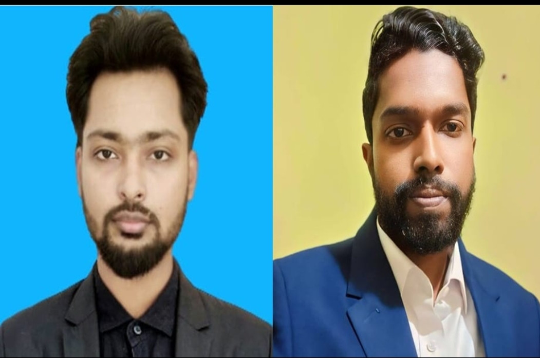 নওগাঁয় দুই সাংবাদিককে তুলে নিয়ে গিয়ে পাশবিক নির্যাতন