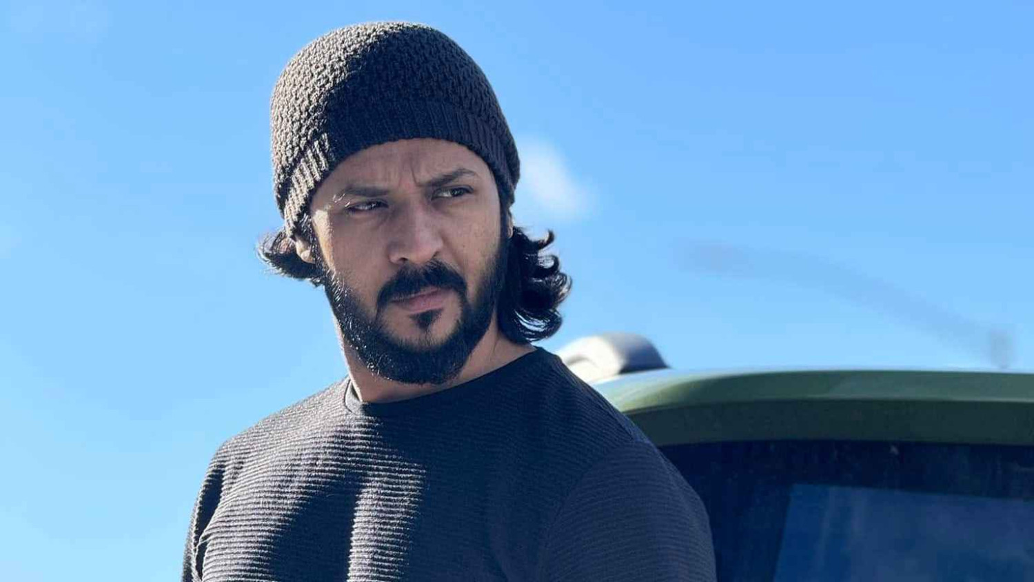 পরকীয়ার অভিযোগের পর নায়ক নিরবকে নিয়ে নতুন তথ্য স্ত্রীর