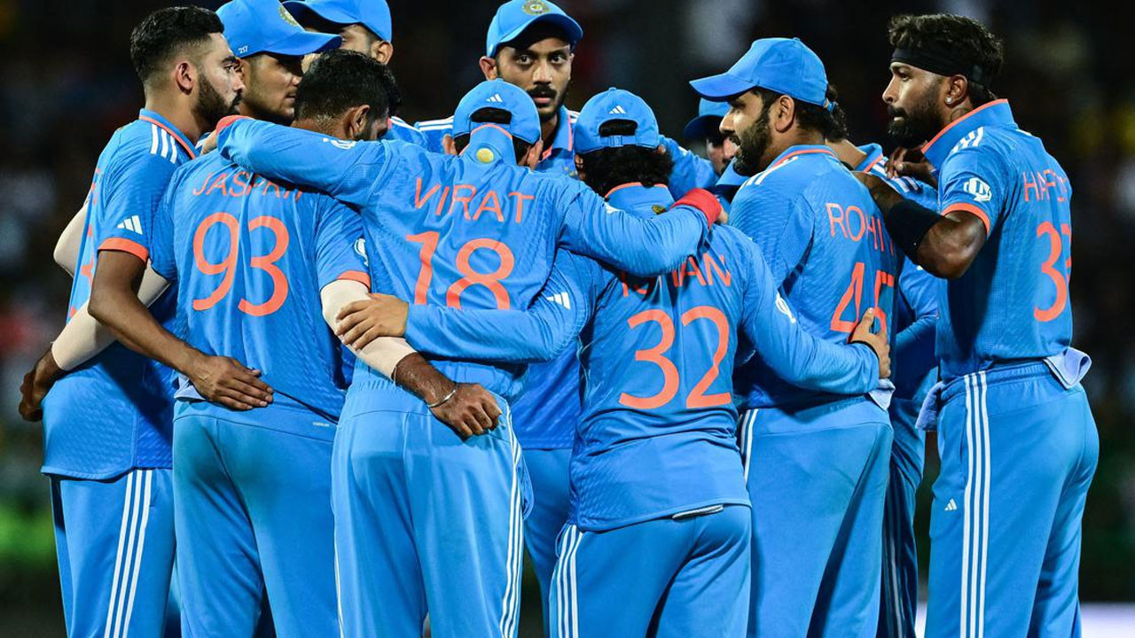 এশিয়া কাপ থেকে সরে গেল ভারত