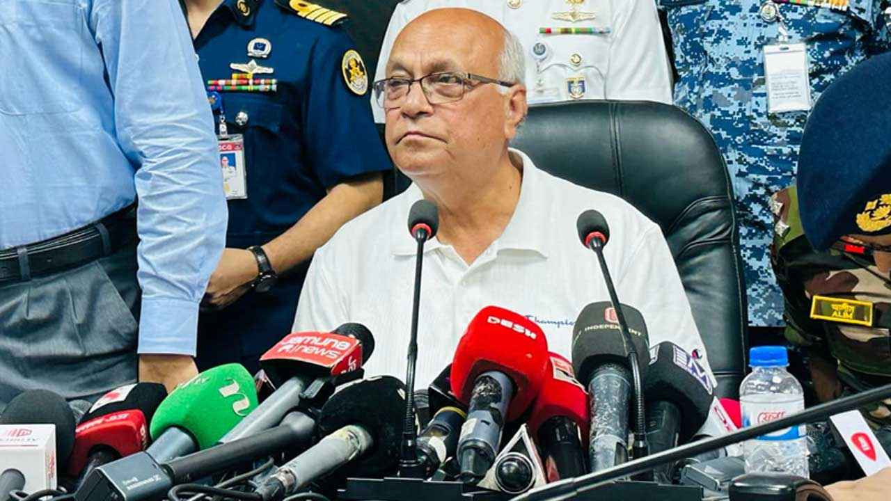 বন্যায় মৃতের সংখ্যা বেড়ে ২৭