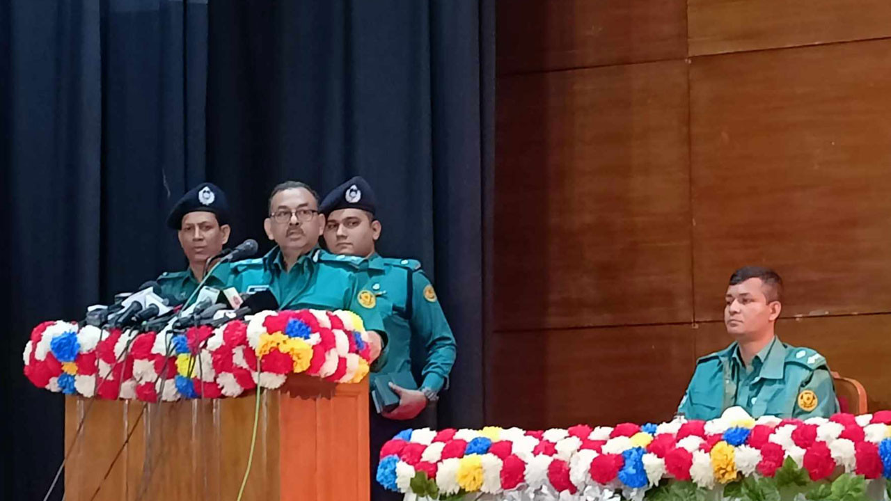 চাঁদাবাজদের তালিকা তৈরি, দু-তিনদিনের মধ্যে গ্রেপ্তারে অভিযান