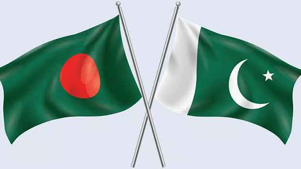 পাকিস্তানিদের জন্য ই-ভিসা চালু করছে বাংলাদেশ