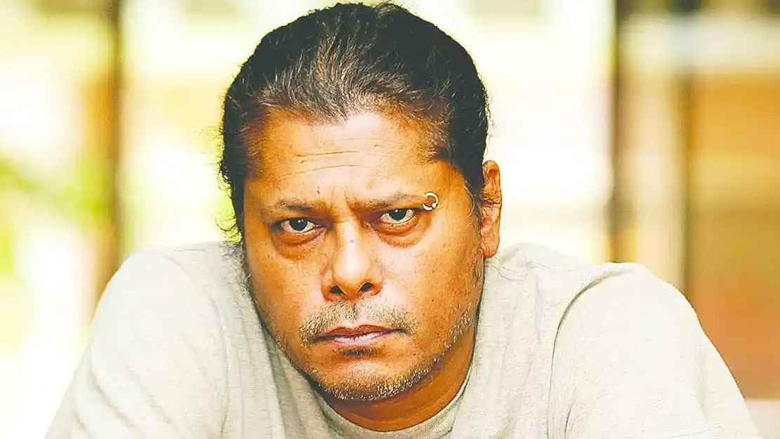 ‘বাংলাদেশ’ গানটি কি আসলেই গাইতে দেওয়া হতো না জেমসকে?