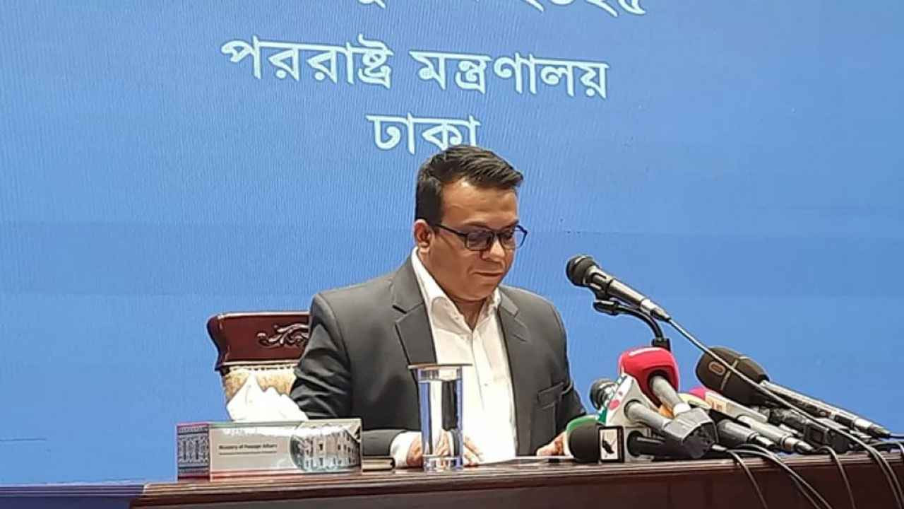 প্রথম ধাপে মালয়েশিয়া যেতে পারবেন ৭৯৬৪ জন