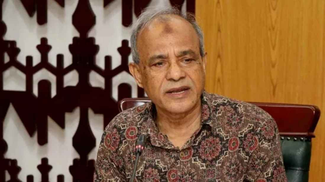 ভেবেছিলাম ভারত এখন আর সীমান্তে অবৈধ সুবিধা নেবে না: জাহাঙ্গীর আলম