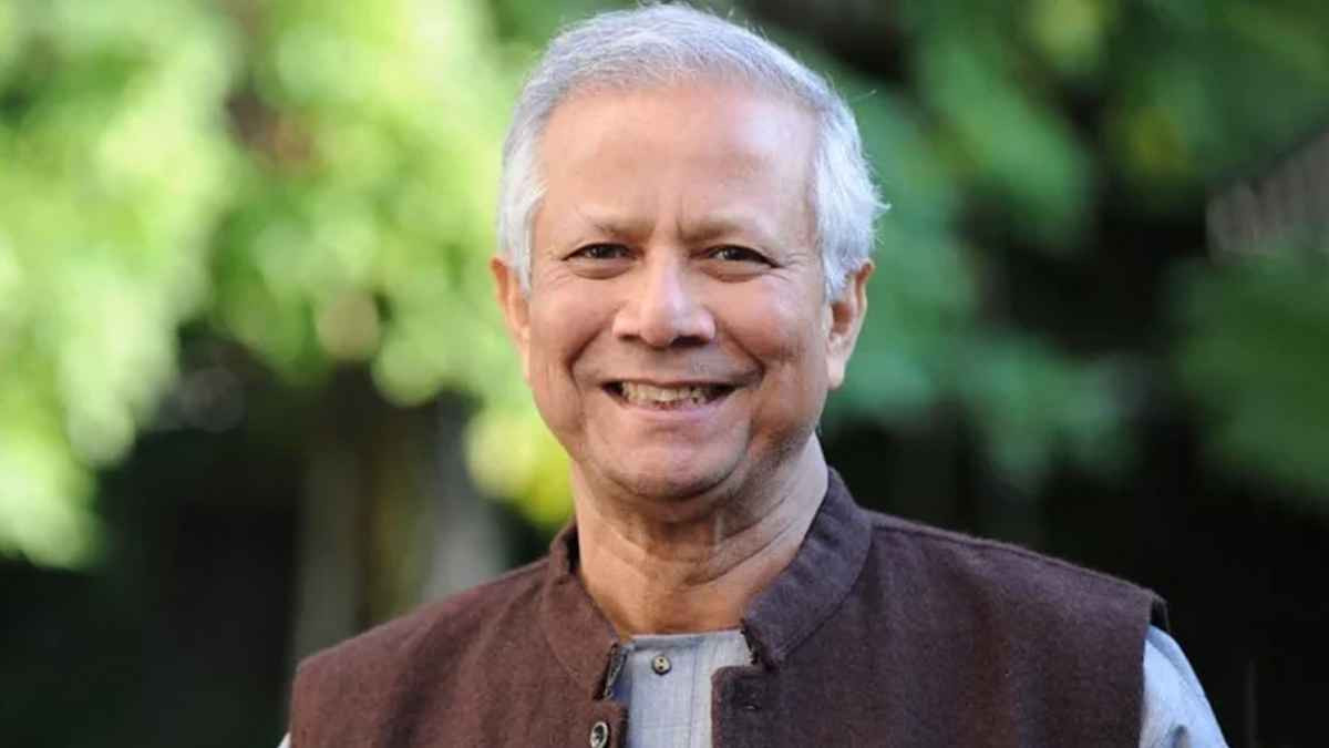 অন্তর্বর্তী সরকারে আছেন যারা