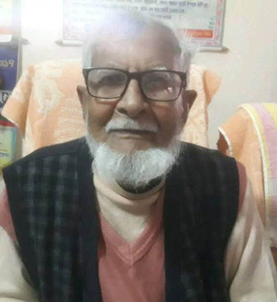 সিরাজগঞ্জের প্রবীণ আওয়ামী লীগ নেতা মোস্তাফিজার রহমানের  ইন্তেকাল