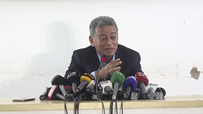 পাচারের টাকা ফেরাতে সাহায্য করবে সুইজারল্যান্ড: আমীর খসরু