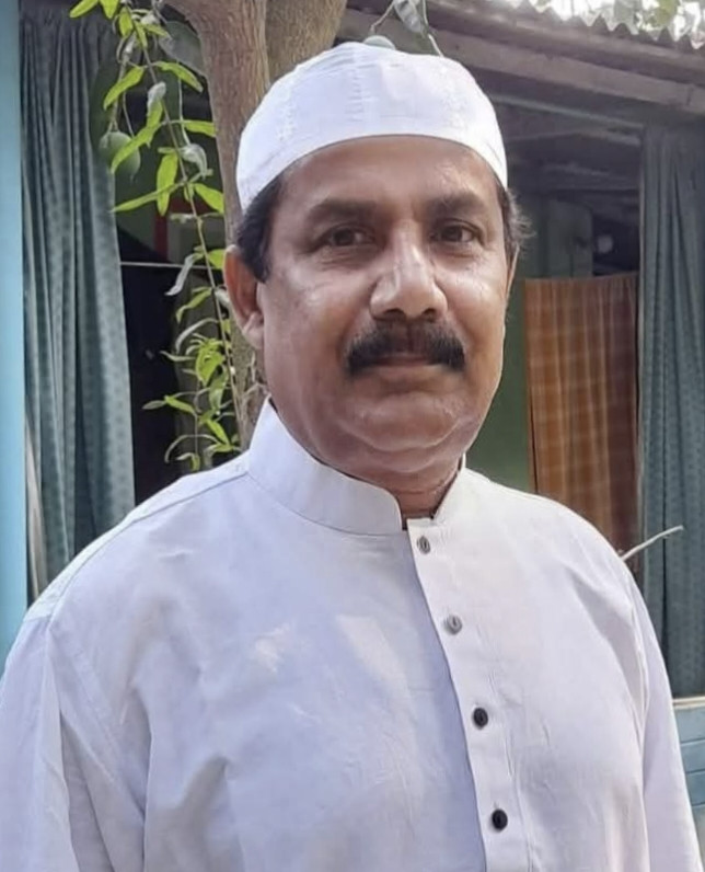 উল্লাপাড়ায় সাবেক ইউপি চেয়ারম্যান শফি কামালের মৃত্যু