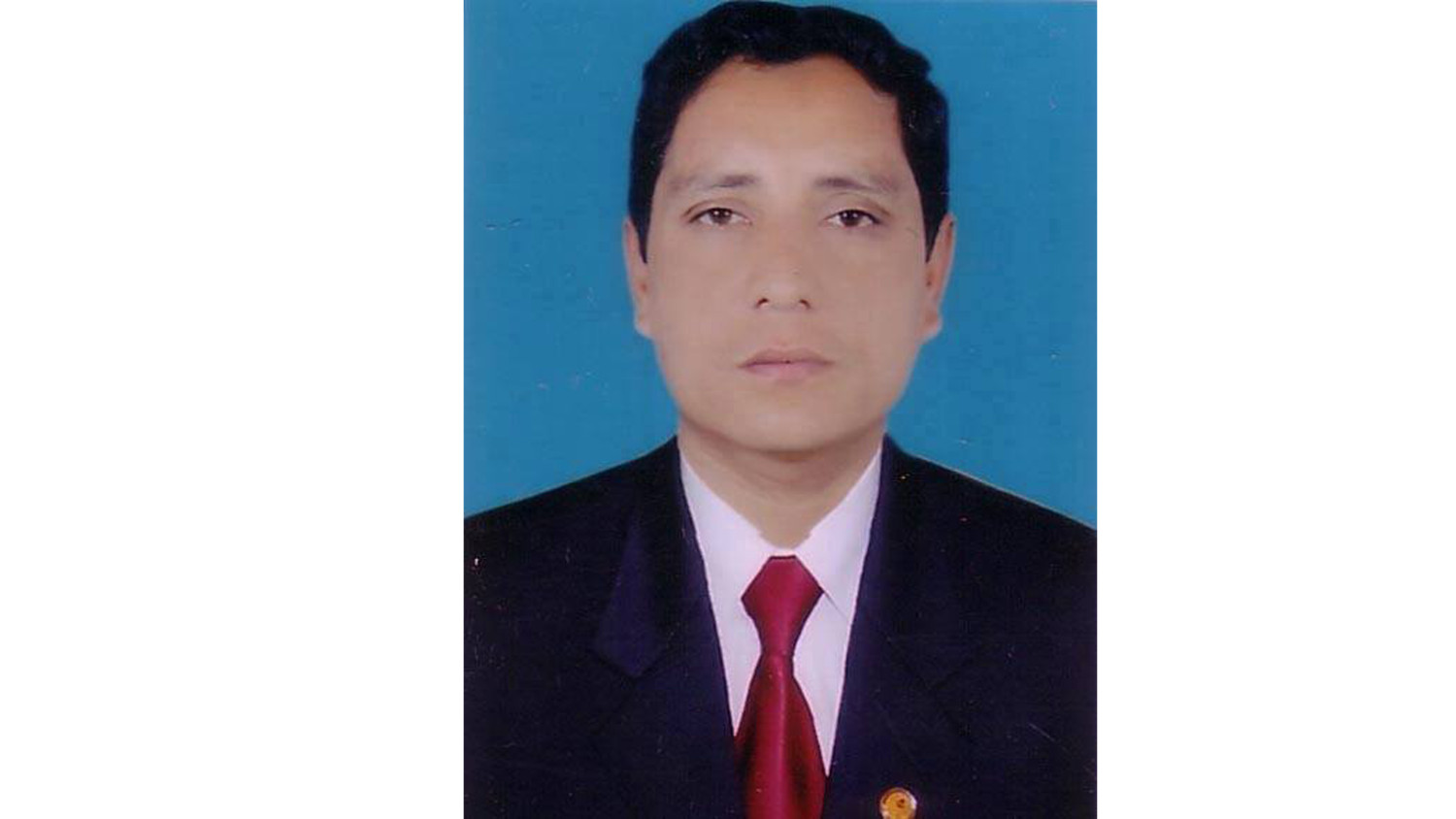 কাজিপুর সরকারি মনসুর আলী কলেজে অধ্যক্ষ হিসেবে যোগদান করলেন প্রফেসর রেজাউল