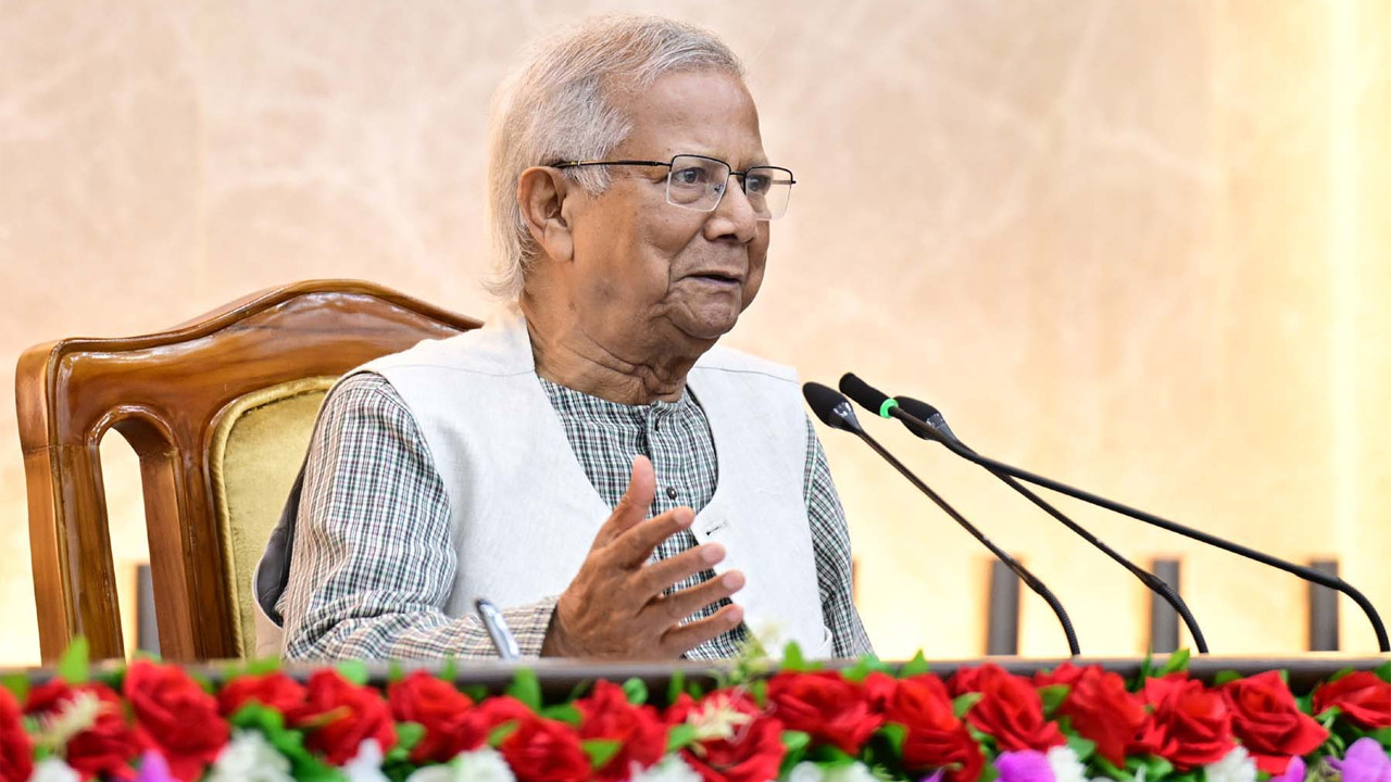 পরিবর্তনের মানসিকতা নিয়ে চিকিৎসা সেবায় আত্মনিয়োগ করুন