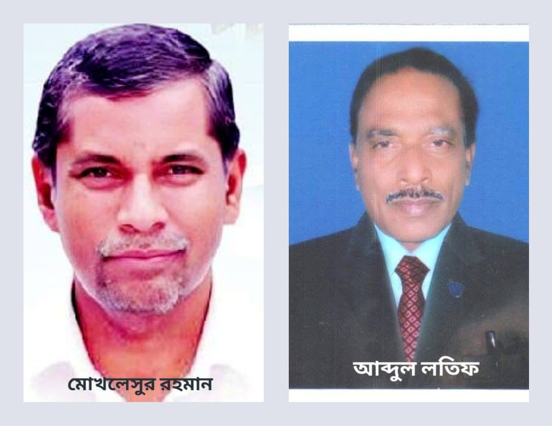 শিক্ষাক্ষেত্রে ব-দ্বীপ বাংলাদেশ  পুরস্কার পেলেন কাজিপুরের দুই শিক্ষক