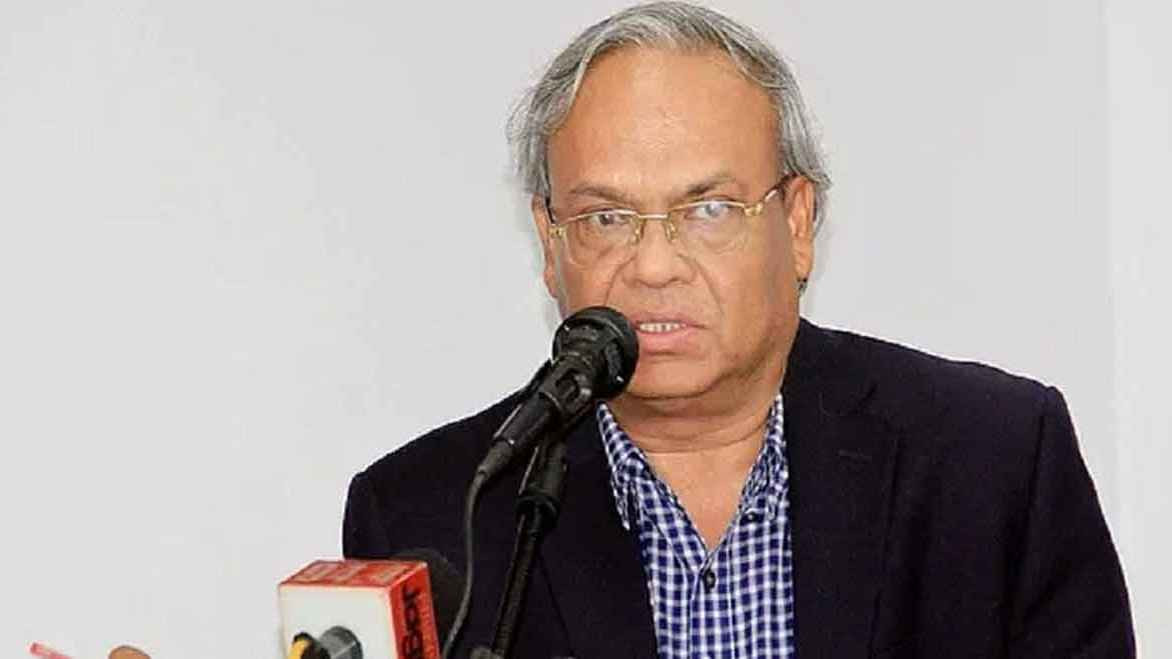 পালানো ছাড়া শেখ হাসিনার জীবনে বীরত্বের কিছু দেখিনি: রিজভী