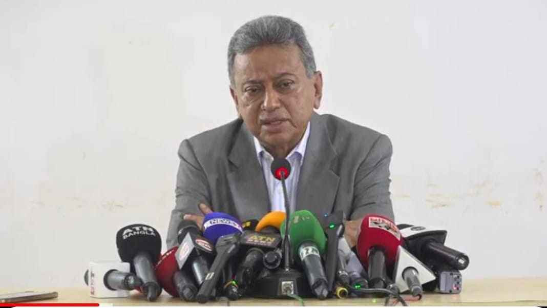 দেশের সংকট উত্তরণে বিএনপির ভাবনা জানতে চায় রাশিয়া