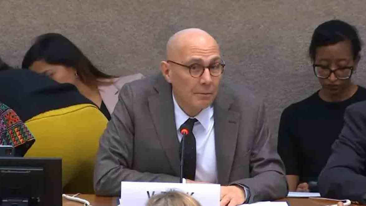 রাষ্ট্রীয় মদদে জুলাইয়ের হত্যাকাণ্ড, বিচার চায় জাতিসংঘ