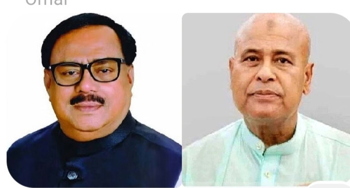 নওগাঁ ডিসি অফিসে হামলা ঘটনায় বিস্ফোরক আইনের মামলা হয়েছে